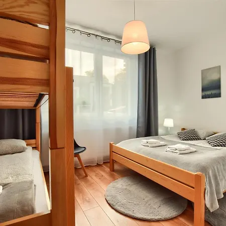 Miwa Apartment Szczyrk