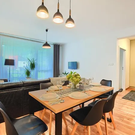 Miwa Apartament Szczyrk