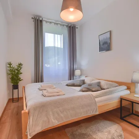 Miwa Apartament *