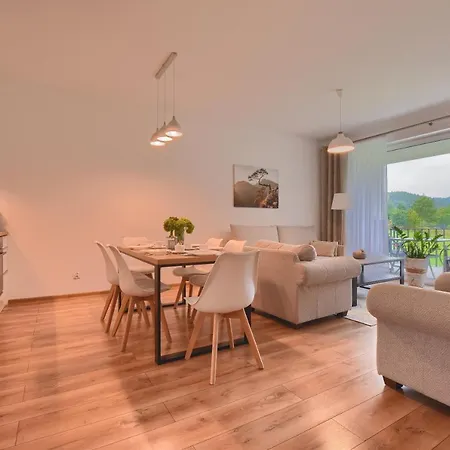 Miwa Apartament