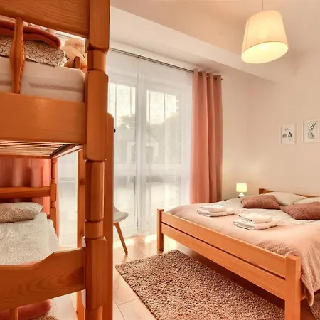 Apartament Miwa *