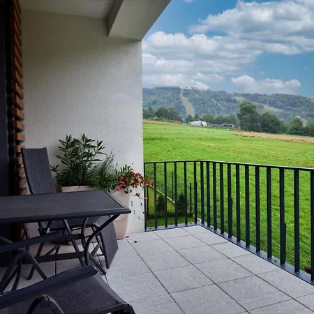 Appartement Miwa *